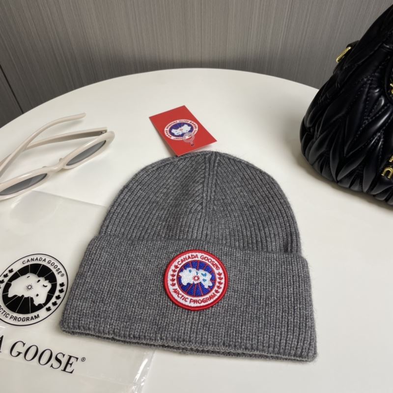 Canada Goose Caps